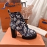 Louis Vuitton Booties LVB443226643404LV 